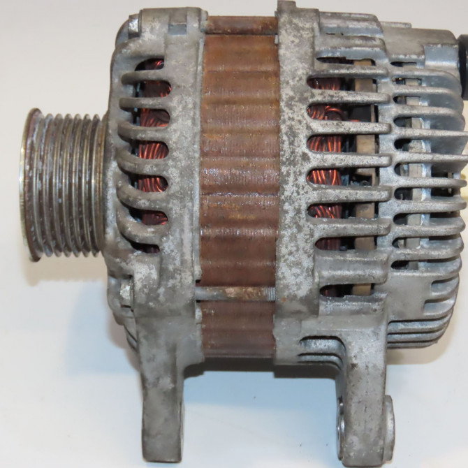 Alternateur occasion NISSAN JUKE Phase 1 09-2010->... 1.6i 117ch 231001KA1M 3