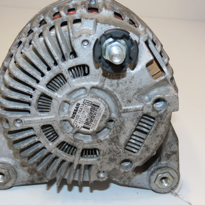 Alternateur occasion NISSAN JUKE Phase 1 09-2010->... 1.6i 117ch 231001KA1M 4