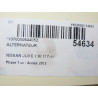 ALTERNATEUR