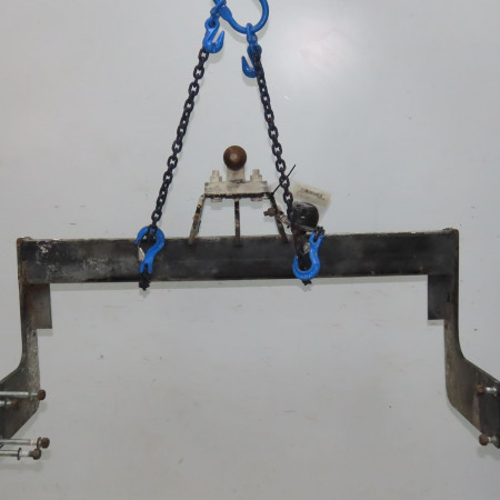 Attelage occasion MERCEDES SPRINTER II Phase 1 06-2006->... 311 CDI 109ch