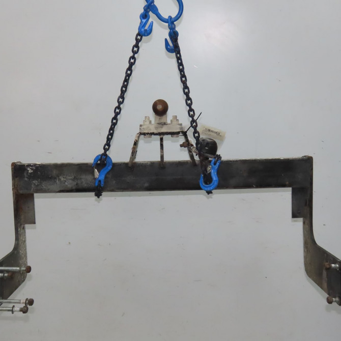 Attelage occasion MERCEDES SPRINTER II Phase 1 06-2006->... 311 CDI 109ch 1