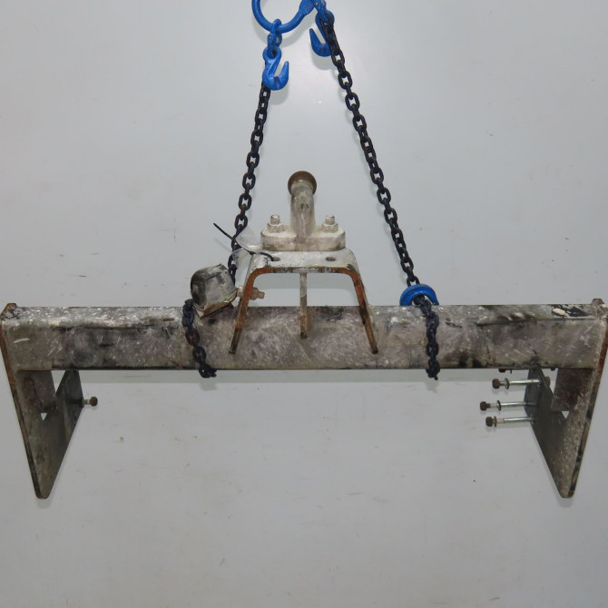 Attelage occasion MERCEDES SPRINTER II Phase 1 06-2006->... 311 CDI 109ch 2