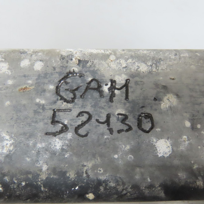 Attelage occasion MERCEDES SPRINTER II Phase 1 06-2006->... 311 CDI 109ch 3