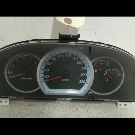 Compteur occasion CHEVROLET NUBIRA Phase 1 01-2005->09-2009 2.0 TDCI 121ch 96438560