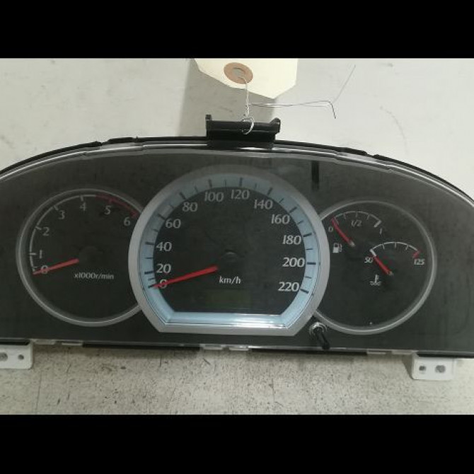 Compteur occasion CHEVROLET NUBIRA Phase 1 01-2005->09-2009 2.0 TDCI 121ch 96438560 1