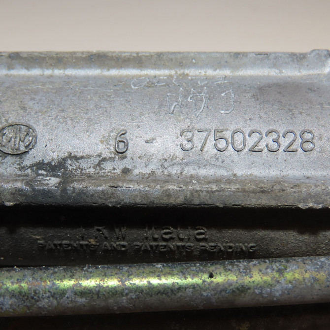 Cremaillere hydraulique occasion MERCEDES SPRINTER II Phase 1 06-2006->... 311 CDI 109ch 9064600600 4