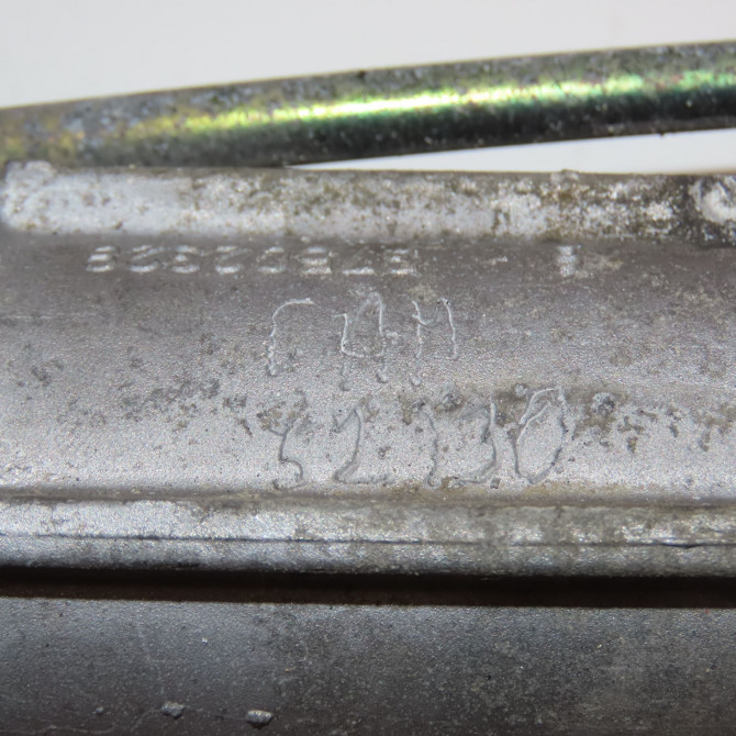 Cremaillere hydraulique occasion MERCEDES SPRINTER II Phase 1 06-2006->... 311 CDI 109ch 9064600600 5