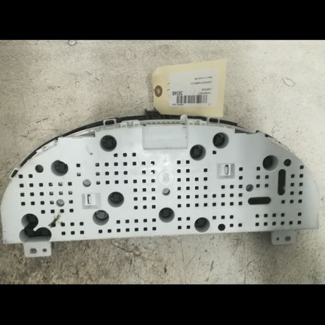 Compteur occasion CHEVROLET NUBIRA Phase 1 01-2005->09-2009 2.0 TDCI 121ch 96438560 2