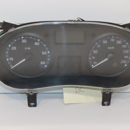 Compteur occasion RENAULT TRAFIC II Phase 2 08-2006->... 2.0 DCI 90ch 8201535448