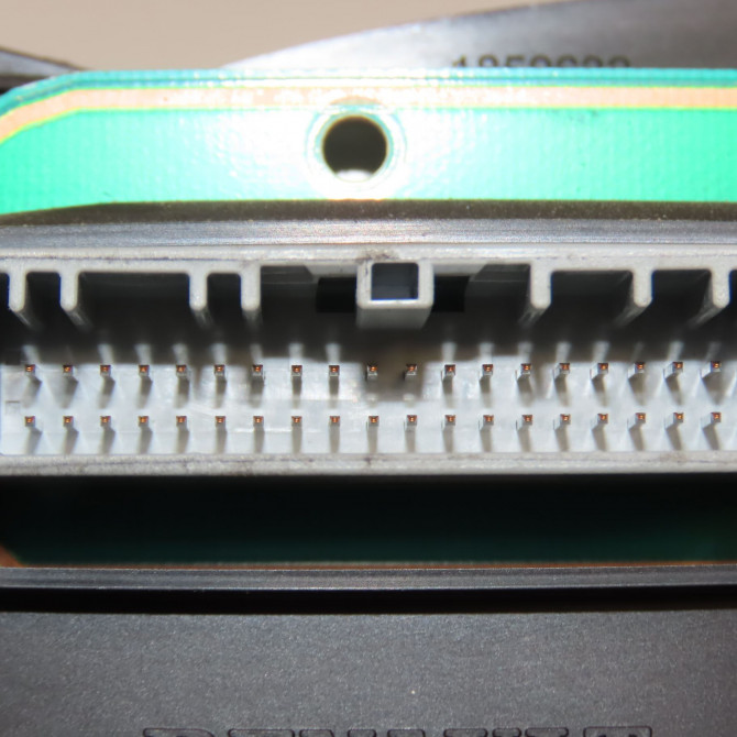 Compteur occasion RENAULT TRAFIC II Phase 2 08-2006->... 2.0 DCI 90ch 8201535448 3