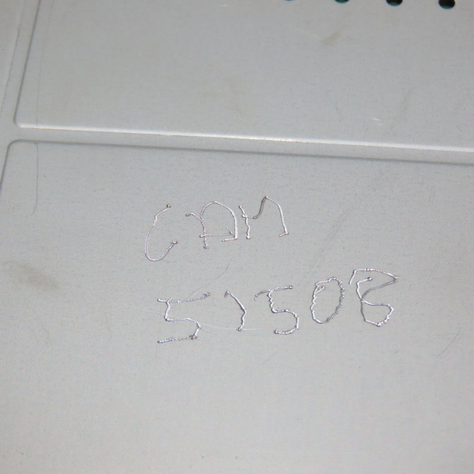 Autoradio occasion RENAULT TRAFIC II Phase 2 08-2006->... 2.0 DCI 90ch 281152957R 8