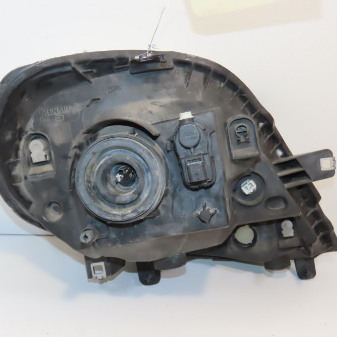 Phare gauche occasion RENAULT TRAFIC II Phase 2 08-2006->... 2.0 DCI 90ch 8200701354 2