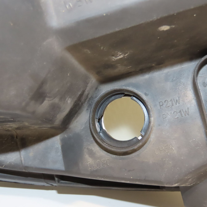 Phare gauche occasion RENAULT TRAFIC II Phase 2 08-2006->... 2.0 DCI 90ch 8200701354 3