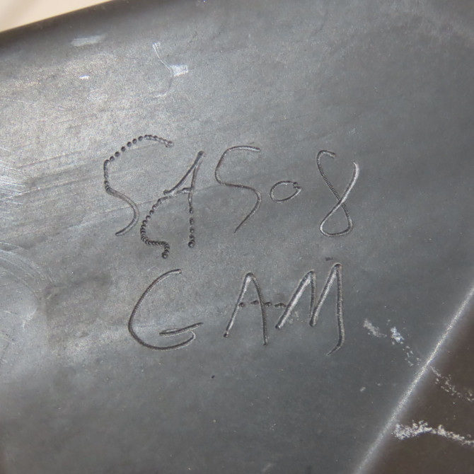 Phare gauche occasion RENAULT TRAFIC II Phase 2 08-2006->... 2.0 DCI 90ch 8200701354 5