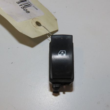 Commande lève-glace porte avant droite occasion RENAULT TRAFIC II Phase 2 08-2006->... 2.0 DCI 90ch 8200057321