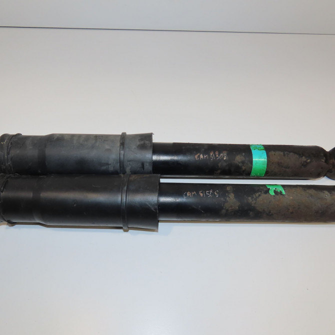 Amortisseur arrière droit occasion RENAULT TRAFIC II Phase 2 08-2006->... 2.0 DCI 90ch 8200726567 1