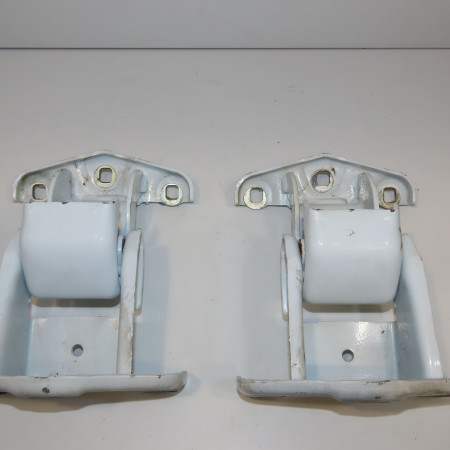 Charniere inf porte battante ard occasion RENAULT TRAFIC II Phase 2 08-2006->... 2.0 DCI 90ch 8200527428