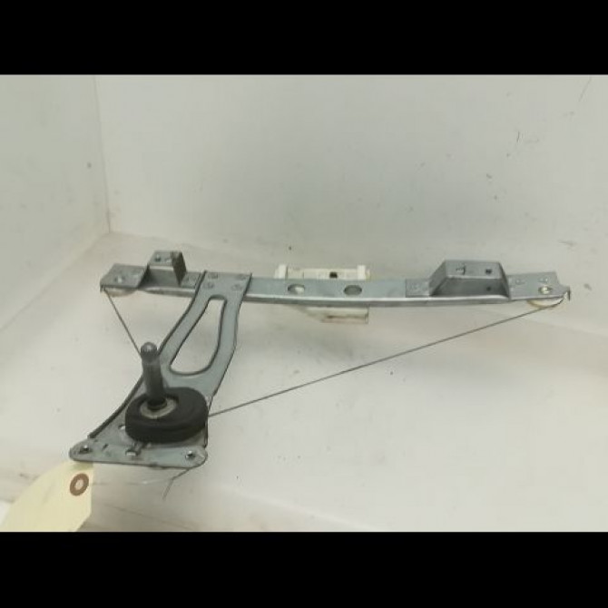 Mecanisme leve-glace arrière gauche occasion CITROEN C3 I Phase 2 10-2005->12-2010 1.4i 922395 1
