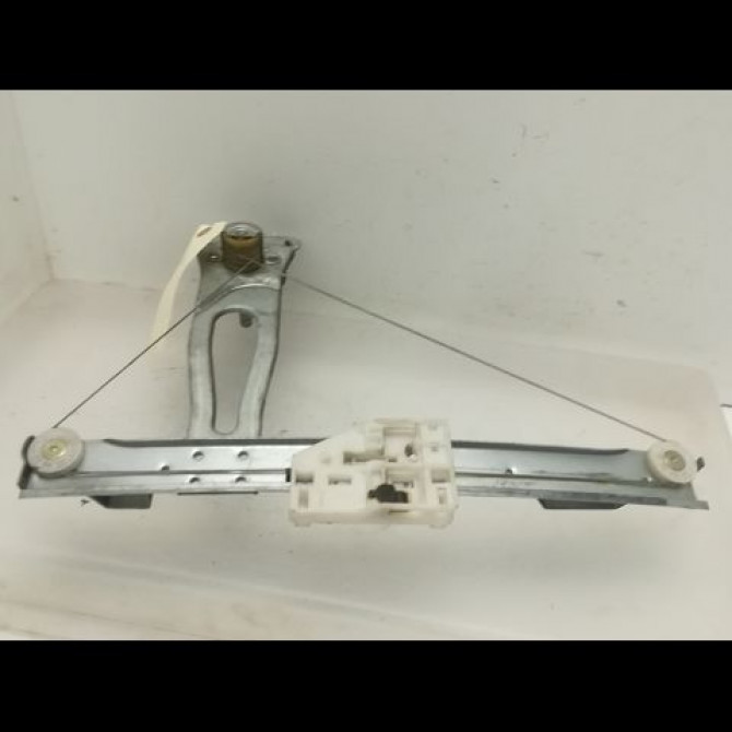Mecanisme leve-glace arrière gauche occasion CITROEN C3 I Phase 2 10-2005->12-2010 1.4i 922395 3
