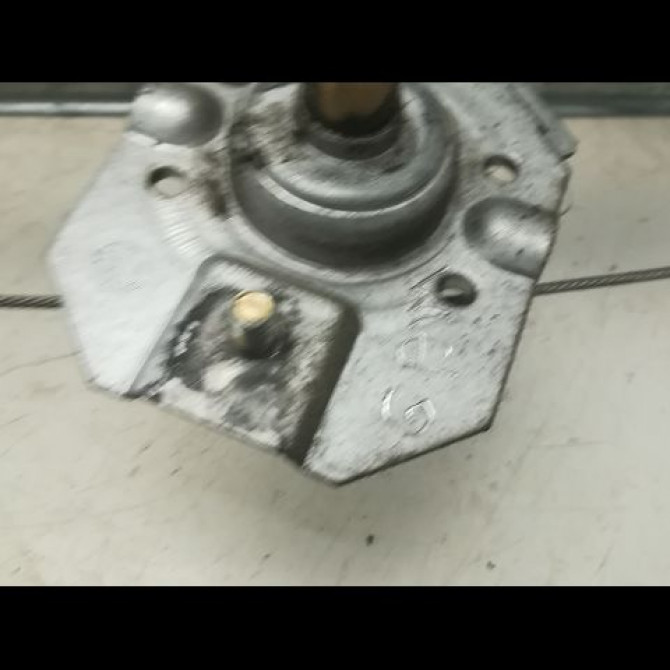 Mécanisme lève-glace avant gauche occasion PEUGEOT BOXER II Phase 1 02-2002->06-2006 1607706980 2