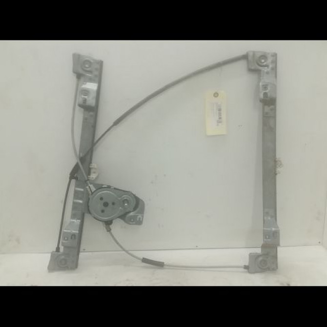 Mécanisme lève-glace avant gauche occasion RENAULT KANGOO II Phase 1 01-2008->03-2013 1.5 DCI 105ch 807213729R 2