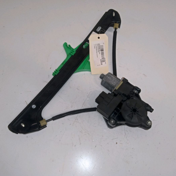 Mecanisme+moteur leve-glace arg occasion VOLKSWAGEN GOLF VII 5G4839461C 1