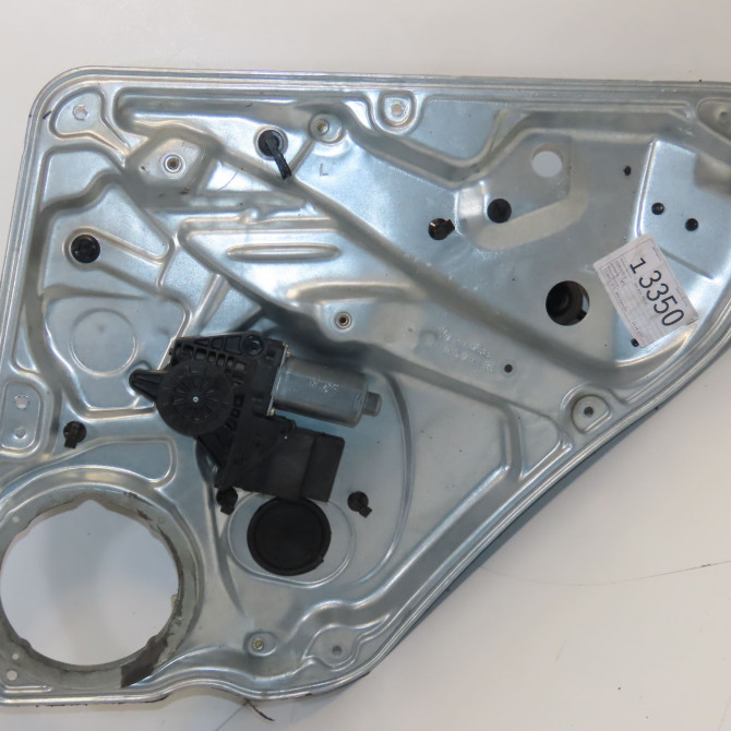 Mecanisme+moteur leve-glace ard occasion VOLKSWAGEN PASSAT IV Phase 2 10-2000->03-2005 1.9 TDI 100ch 3B5839462A 2