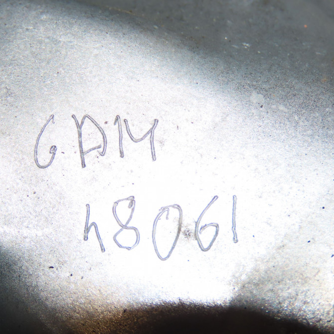 Mecanisme+moteur leve-glace ard occasion VOLKSWAGEN PASSAT IV Phase 2 10-2000->03-2005 1.9 TDI 100ch 3B5839462A 6