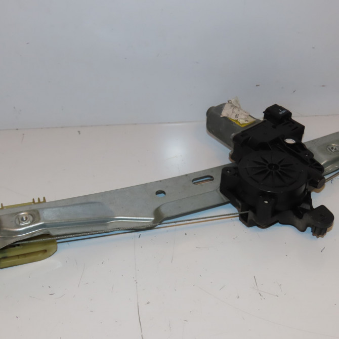 Mecanisme+moteur leve-glace ard occasion FORD CMAX II Phase 1 09-2010->09-2015 1.6 TDCI 115ch 1884431 1