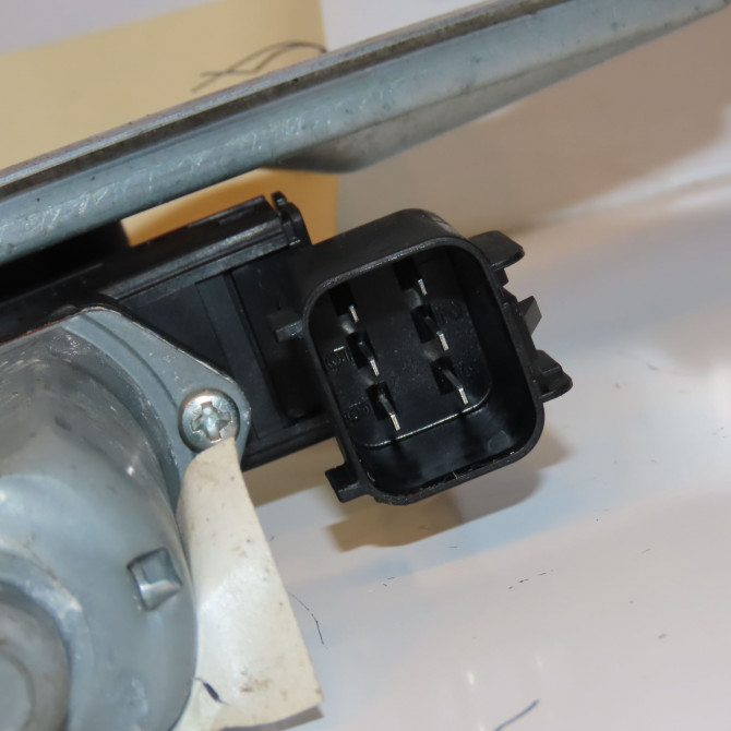 Mecanisme+moteur leve-glace ard occasion FORD CMAX II Phase 1 09-2010->09-2015 1.6 TDCI 115ch 1884431 2