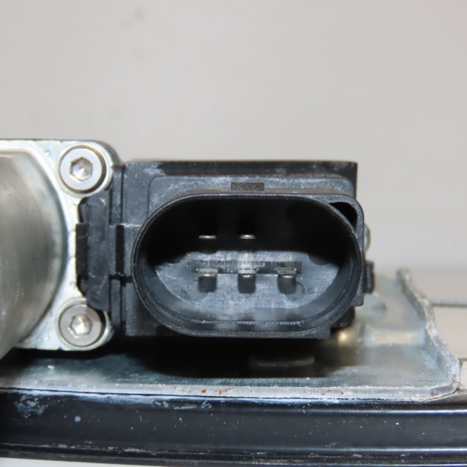 Mecanisme+moteur leve-glace arg occasion B.M.W. SERIE 3 V Phase 1 03-2005->09-2008 318D 122ch 51357140589 4