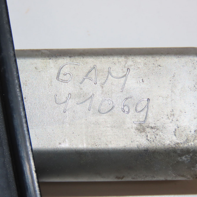 Mecanisme+moteur leve-glace arg occasion B.M.W. SERIE 3 V Phase 1 03-2005->09-2008 318D 122ch 51357140589 5