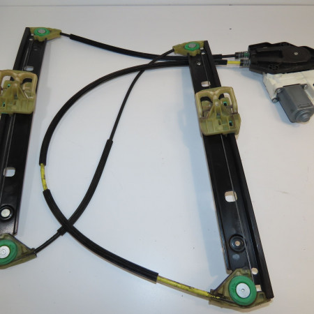 Mecanisme + moteur lève-glace avant droit occasion AUDI A1 A1 Phase 2 2014-12-01->2019-06-30 1.0 TFSI 95ch 8X4837462A