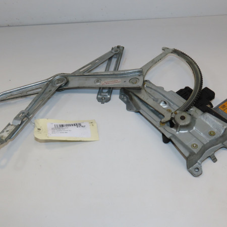 Mecanisme+moteur leve-glace avg occasion OPEL ZAFIRA I Phase 1 03-1999->07-2005 2.0 DTI 16v 100ch