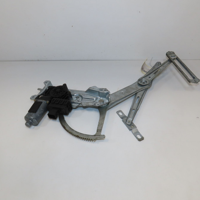 Mecanisme + moteur lève-glace avant droit occasion OPEL ZAFIRA I Phase 1 03-1999->07-2005 2.0 DTI 16v 100ch 2
