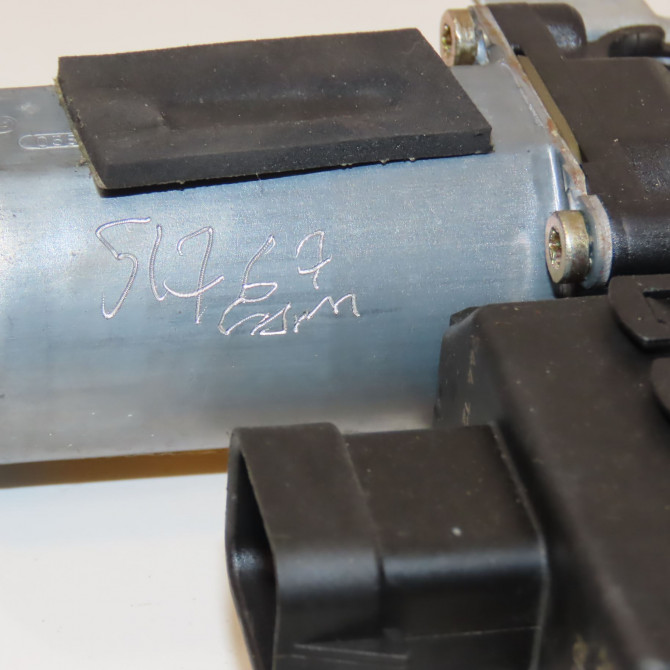 Mecanisme + moteur lève-glace avant droit occasion OPEL ZAFIRA I Phase 1 03-1999->07-2005 2.0 DTI 16v 100ch 4