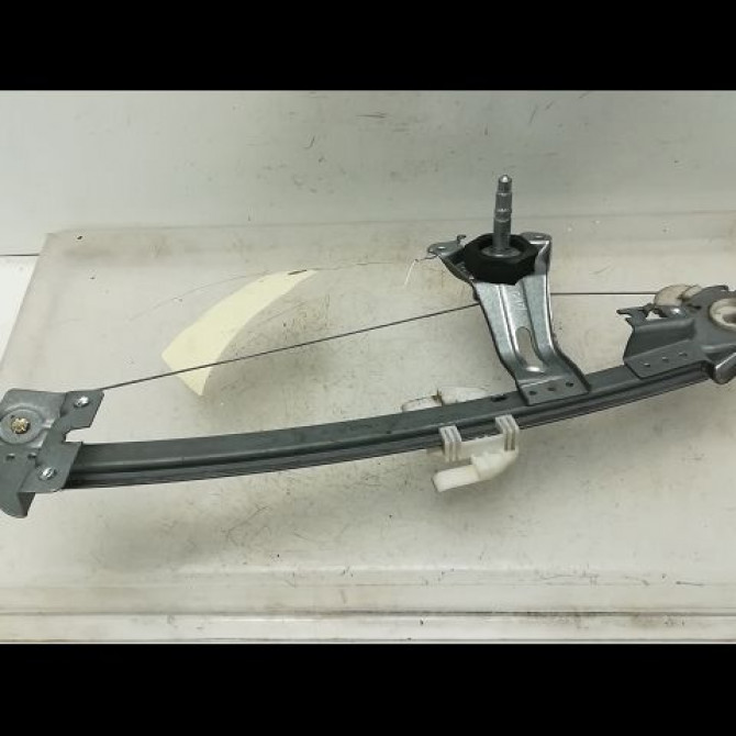 Mecanisme leve-glace arrière gauche occasion PEUGEOT 206 Phase 1 09-1998->03-2009 2.0 HDI 922351 1