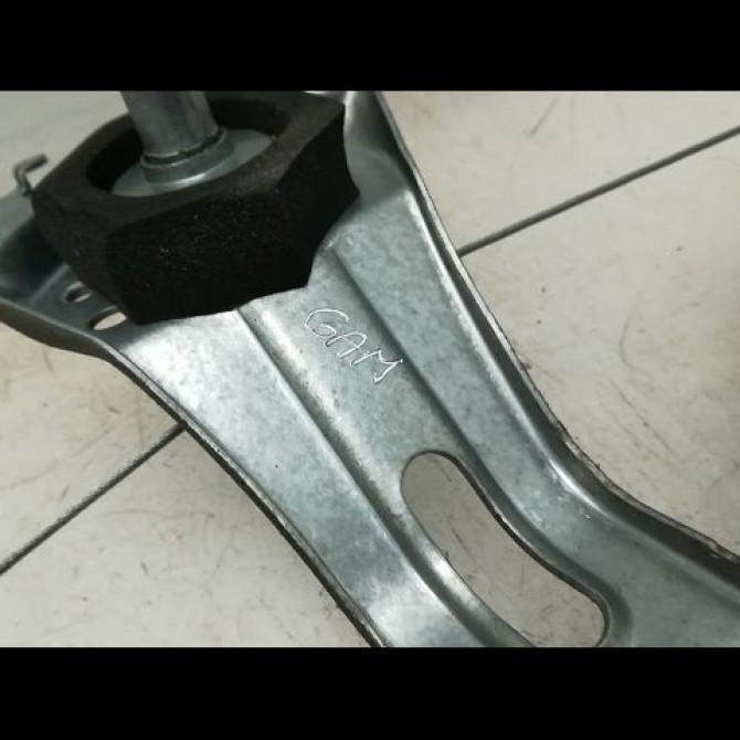 Mecanisme leve-glace arrière gauche occasion PEUGEOT 206 Phase 1 09-1998->03-2009 2.0 HDI 922351 2