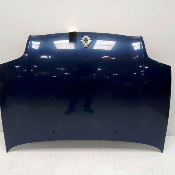 Capot occasion RENAULT CLIO II Phase 1 03-1998->06-2001 1.9 D 7751469454 1