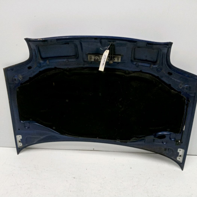 Capot occasion RENAULT CLIO II Phase 1 03-1998->06-2001 1.9 D 7751469454 2