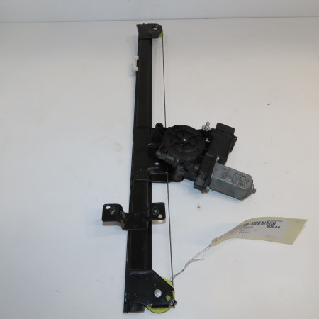 Mecanisme + moteur lève-glace avant droit occasion PEUGEOT BOXER III Phase 1 04-1995->04-1999 2.2 HDI 130ch 1685323380