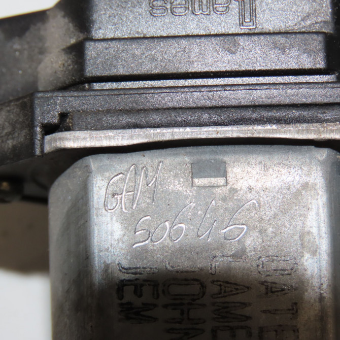 Mecanisme + moteur lève-glace avant droit occasion PEUGEOT BOXER III Phase 1 04-1995->04-1999 2.2 HDI 130ch 1685323380 5