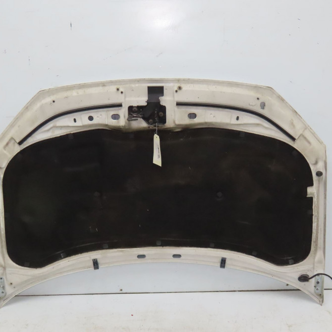 Capot occasion VOLKSWAGEN POLO IV Phase 2 05-2005->09-2009 1.2 60ch 6Q0823031J 2