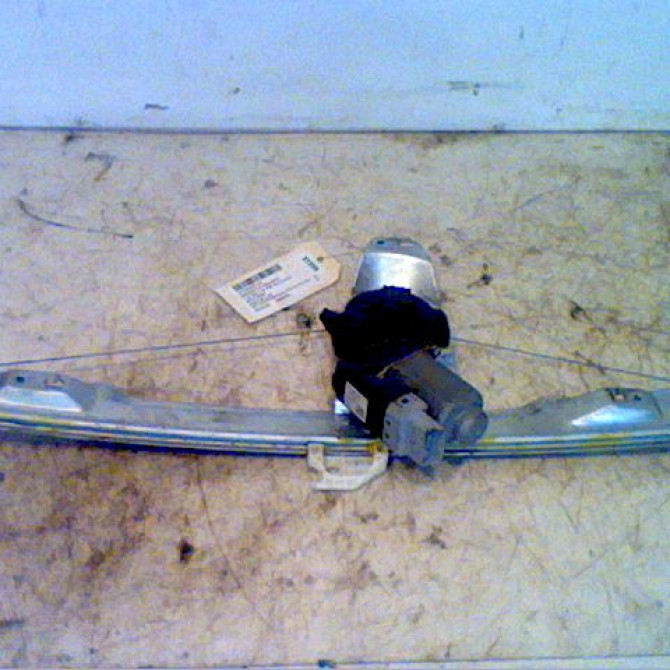 Mecanisme+moteur leve-glace arg occasion CITROEN C4 I Phase 1 11-2004->07-2008 1.6 HDi 110ch 00009223C1 1