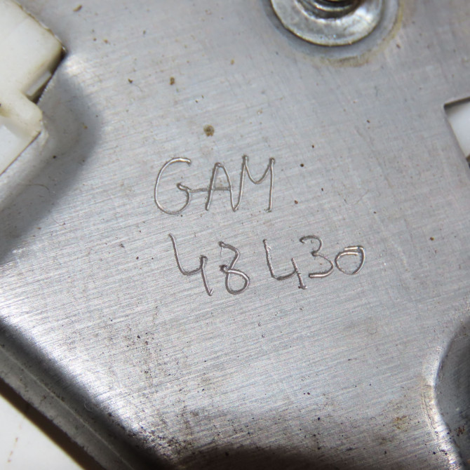 Mecanisme+moteur leve-glace ard occasion CHRYSLER PT CRUISER Phase 1 09-2000->12-2005 2.2 crd 120ch 5067592AB 5