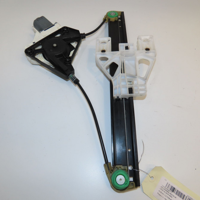 Mecanisme+moteur leve-glace arg occasion AUDI A1 A1 Phase 2 2014-12-01->2019-06-30 1.0 TFSI 95ch 8X4839461A 1