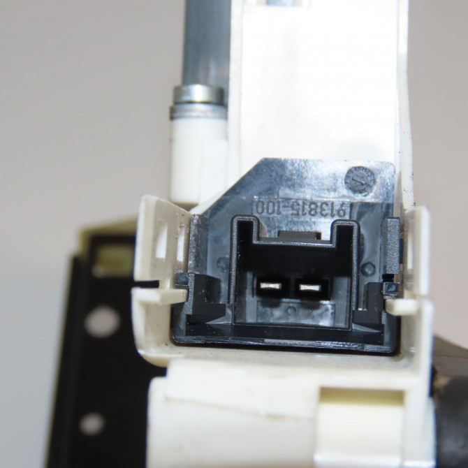 Mecanisme+moteur leve-glace arg occasion AUDI A1 A1 Phase 2 2014-12-01->2019-06-30 1.0 TFSI 95ch 8X4839461A 3