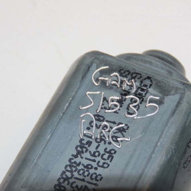 Mecanisme+moteur leve-glace arg occasion AUDI A1 A1 Phase 2 2014-12-01->2019-06-30 1.0 TFSI 95ch 8X4839461A 6