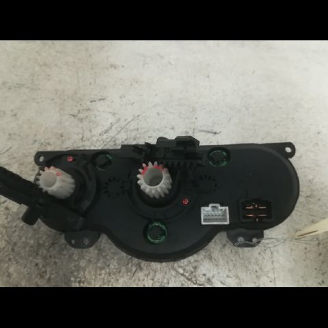 Commande de chauffage occasion CHEVROLET NUBIRA Phase 1 01-2005->09-2009 2.0 TDCI 121ch 96449293 2