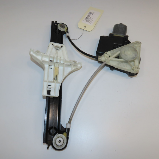 Mecanisme+moteur leve-glace ard occasion VOLKSWAGEN POLO V POLO V Phase 1 2009-09-01->2014-05-31 6R4839462G 1